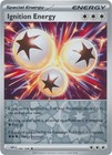 Ignition Energy
