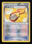 Energy Pouch