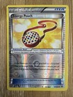Energy Pouch