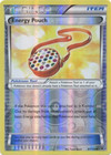 Energy Pouch