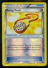 Energy Pouch