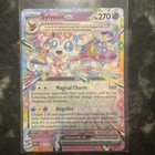 Sylveon ex