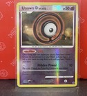 Unown O