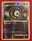 Unown O