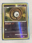 Unown O