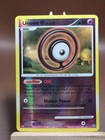 Unown O