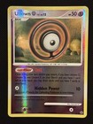 Unown O