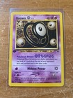 Unown O