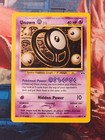 Unown O