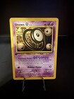 Unown O