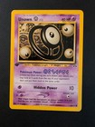 Unown O