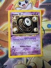 Unown O