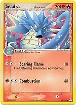 Seadra