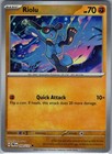 Riolu