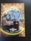 Rhyhorn