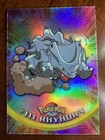 Rhyhorn