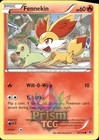 Fennekin
