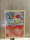 Fennekin
