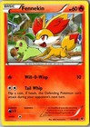 Fennekin