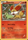 Fennekin