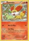Fennekin