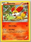 Fennekin