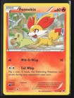 Fennekin