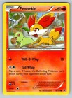 Fennekin