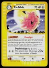 Clefable