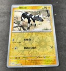 Blitzle
