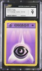 Psychic Energy