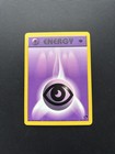 Psychic Energy
