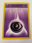 Psychic Energy
