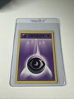 Psychic Energy