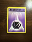 Psychic Energy
