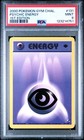 Psychic Energy