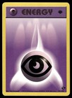 Psychic Energy