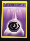 Psychic Energy
