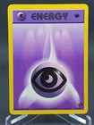 Psychic Energy