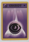 Psychic Energy