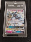 Alolan Ninetales GX