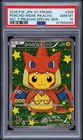 Poncho-Wearing Pikachu Charizard 