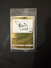 Poncho-Wearing Pikachu Charizard 