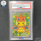 Poncho-Wearing Pikachu Charizard 