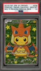 Poncho-Wearing Pikachu Charizard 