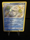 Galarian Darmanitan