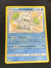 Galarian Darmanitan