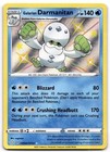 Galarian Darmanitan