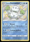 Galarian Darmanitan