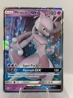 Mewtwo GX